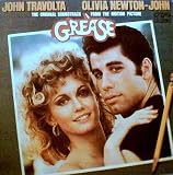Grease 1979 [Vinyl Doppel-LP] The Original Soundtrack From The Motion Picture - Balkaton BTA 11009/11010