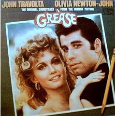 Grease 1979 [Vinyl Doppel-LP] The Original Soundtrack From The Motion Picture - Balkaton BTA 11009/11010