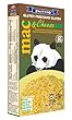 Pastato Potato Mac and Yellow Cheddar Cheese (Panda), 6-Ounce (Pack of 6)