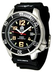 Tauchmeister T0207 XL Automatic Dive Watch