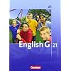 English G 21 - Ausgabe A: Band 1: 5. Schuljahr - Sch�lerbuch: Kartoniert