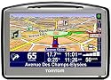 Tomtom Go 520 T PNA PND Navigationssystem D / A / CH TMC Pro