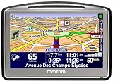 Tomtom Go 520 T PNA PND Navigationssystem D/A/CH/FL, TMC Pro, FM Transmitter, Bluetooth, Freisprechfunktion, Spracheingabefunktion f�r Adressen, MapShare Technologie - 