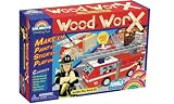 Colorific Jumbo Fire Engine Kit