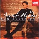 Ian Bostridge - Great Handel