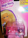 Barbie Magic Moves Hamster Cage (1995)