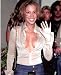 Toni Braxton Waving 8x10 Photo