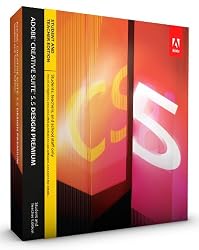 Adobe CS5.5 Design Premium Student and Teacher Edition