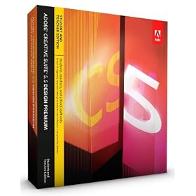 Adobe CS5.5 Design Premium Student and Teacher Edition by Adobe
