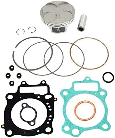 Namura Technologies Top End Repair Kit (C) - Standard Bore 77.98mm, 13.2:1 Compression NX-10035-CK