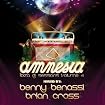 Amnesia Ibiza DJ Sessions 4 Mixed By Benny Benassi