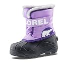 Sorel Winter Stiefel Snow Commander NC1805