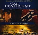 Last Confederate - O.S.T.
