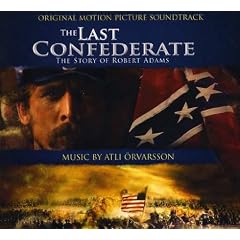The Last Confederate