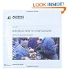 Introduction to Spine Surgery: Essentials for ORP, fellows, and residents (AO Spine International Series)