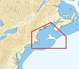 C-Map Na-C301 Passamaquoddy - Cartography - C-Map Nt