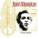 Three Ragas