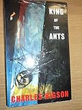 King of the ants