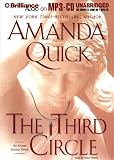 The Third Circle (Arcane Society, Book 4)