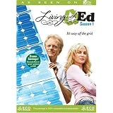 Living With Ed: Season 1 [Import USA Zone 1]par Ed Begley Jr.