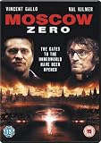 Moscow Zero [DVD] [2009]