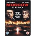 Moscow Zero [DVD] [2009]
