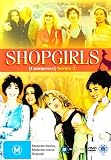 Shopgirls - Series 2 - 3-DVD Set ( Commesse ) ( Shop girls - Series Two ) [ NON-USA FORMAT, PAL, Reg.4 Import - Australia ]