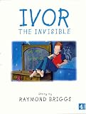 Ivor the Invisible (HB) (ABET Easy Readers)
