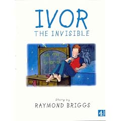 Ivor the Invisible (HB) (ABET Easy Readers)