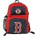 Boston Red Sox - Logo Youth Backpack with Bottle MLB Pro Baseball