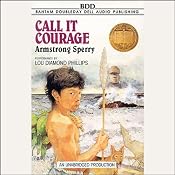 Call It Courage | [Armstrong Sperry]