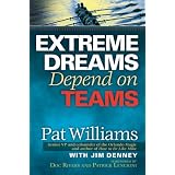 Extreme Dreams Depend on Teams