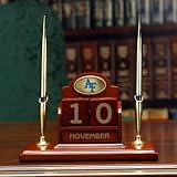 Air Force Perpetual Calendar
