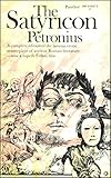 The Satyricon of Petronius