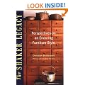 The Shaker Legacy: Perspectives on an Enduring Furniture Style