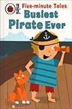 Busiest pirate ever
