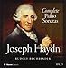Haydn: Complete Piano Sonatas
