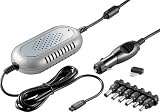 Minwa NTS 120 A Schaltnetzteil DC/DC (120W, 6000 mA)