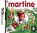 Martine a la montagne