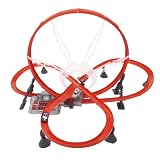 Road Champs Shock Racer Lightning Loop