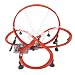 Road Champs Shock Racer Lightning Loop