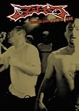 Reunion Live LIQUID OR ALIVE