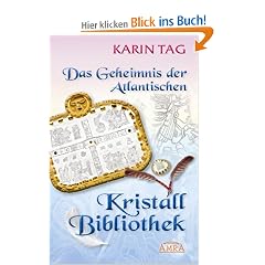 Das Geheimnis der Atlantischen Kristallbibliothek
