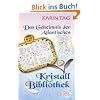 Das Geheimnis der Atlantischen Kristallbibliothek