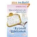 Das Geheimnis der Atlantischen Kristallbibliothek