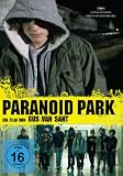 Produkt-Bild: Paranoid Park