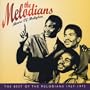 Rivers Of Babylon: The Best Of The Melodians 1967-1973