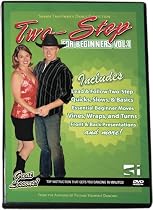 Two-Step for Beginners Volume 1 (Shawn Trautman's Dance Collection)