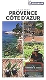 Provence, Côte d'Azur
