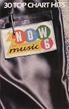 Review Virgin / EMI  / Now That's What I Call Music 6 (1985) [CASSETTE]